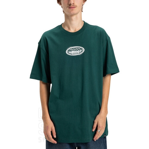 REMERA TROTTER HSS