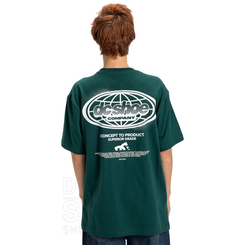 REMERA TROTTER HSS