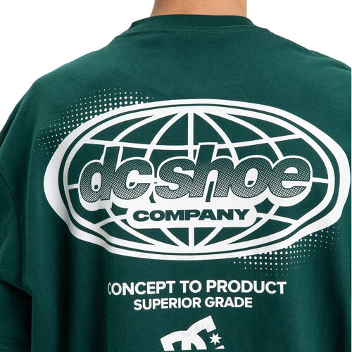 REMERA TROTTER HSS