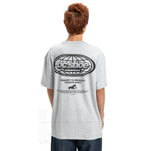 REMERA TROTTER HSS