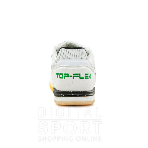 BOTINES TOP FLEX REBOUND