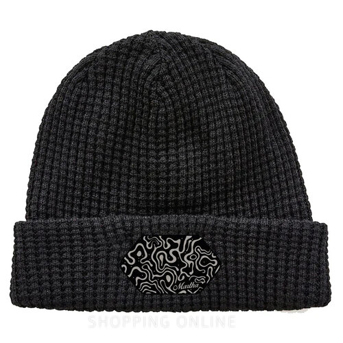 GORRO BEANIE TRONADOR