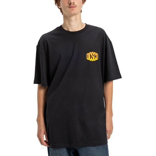 REMERA SQUASH IT