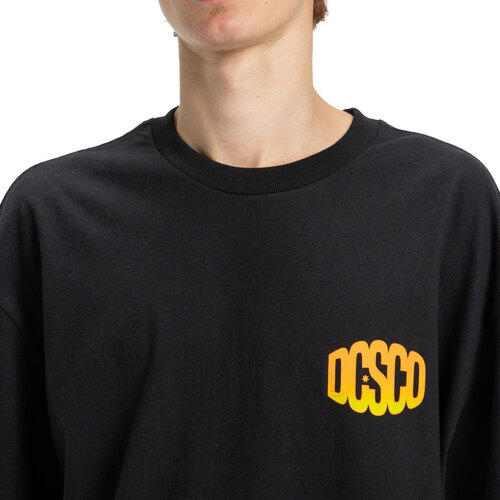 REMERA SQUASH IT