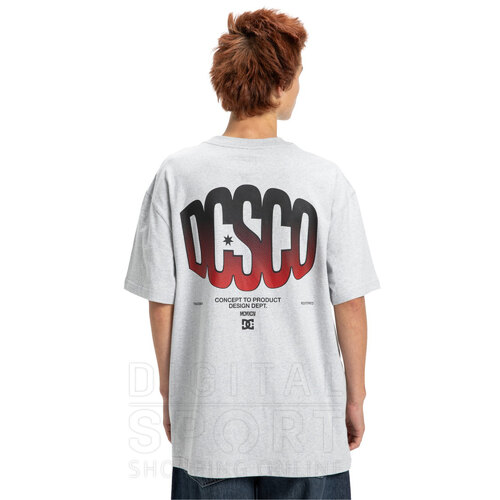 REMERA SQUASH IT
