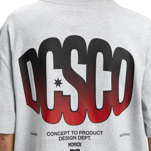 REMERA SQUASH IT