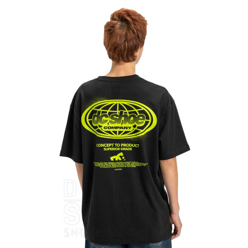 REMERA TROTTER HSS