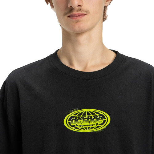 REMERA TROTTER HSS