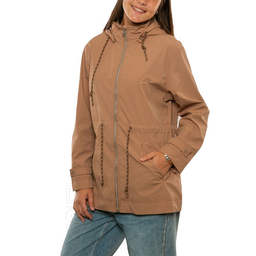 CAMPERA OBLEY