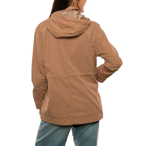 CAMPERA OBLEY