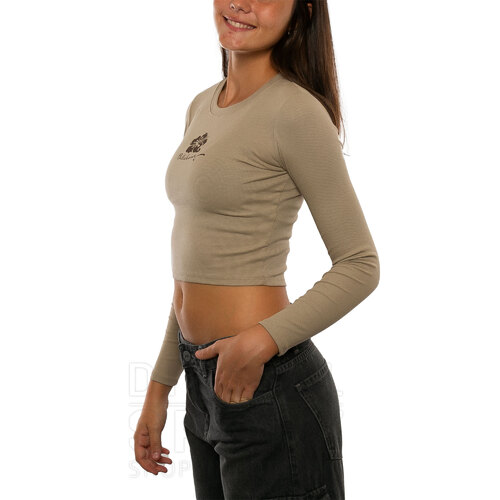 REMERA DREAMS OF SUN BABY LONG