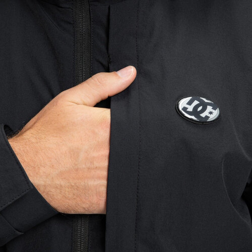 CAMPERA TONIC