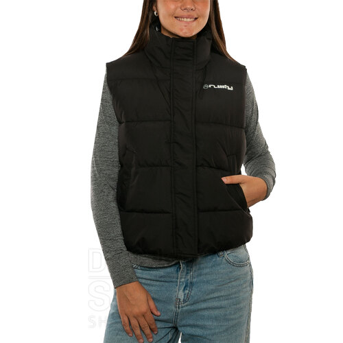 CHALECO BEAUTIFUL PUFFER