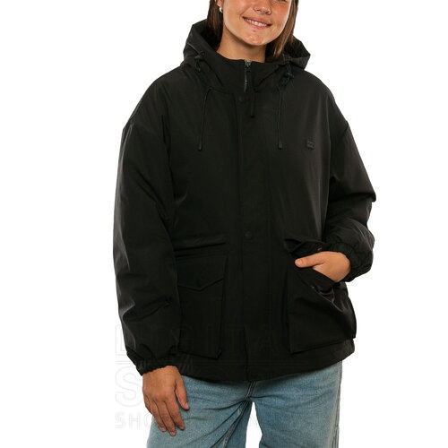 CAMPERA PARKA LAGUNA