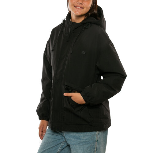 CAMPERA PARKA LAGUNA