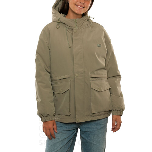 CAMPERA PARKA LAGUNA