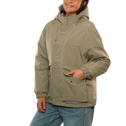 CAMPERA PARKA LAGUNA