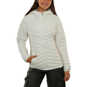 CAMPERA POWDER PASS III