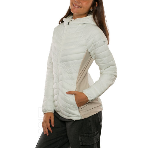CAMPERA POWDER PASS III