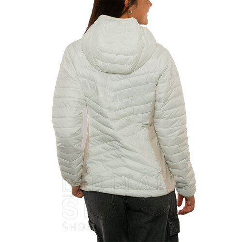 CAMPERA POWDER PASS III