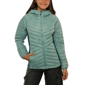 CAMPERA POWDER PASS III