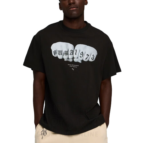REMERA SWISH N INK