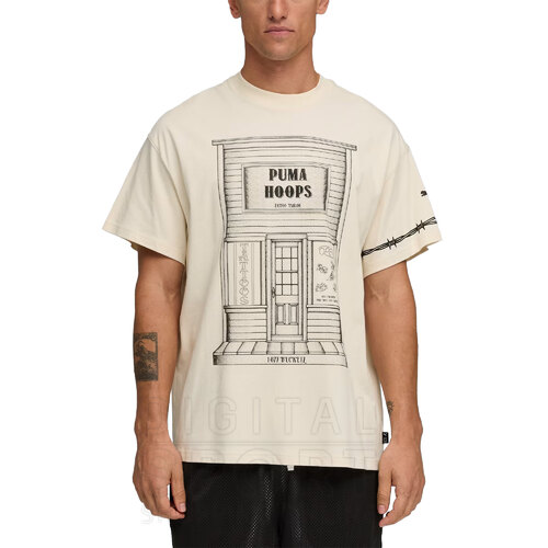 REMERA SWISH N INK