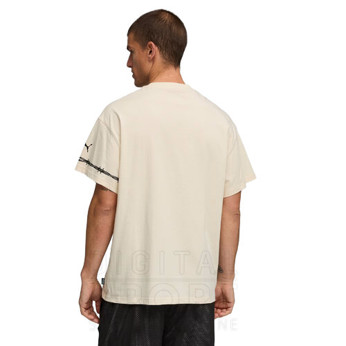 REMERA SWISH N INK