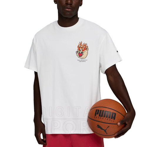 REMERA SWISH N INK