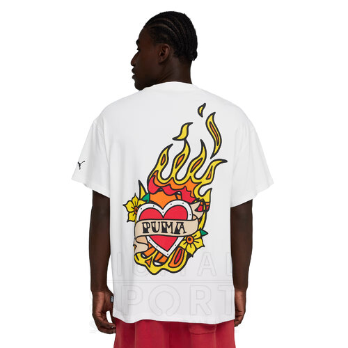 REMERA SWISH N INK