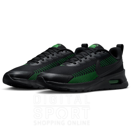 ZAPATILLAS NIKE AIR MAX NUAXIS