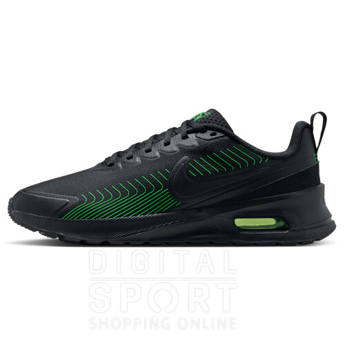 ZAPATILLAS NIKE AIR MAX NUAXIS