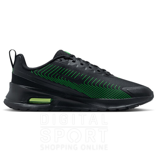 ZAPATILLAS NIKE AIR MAX NUAXIS