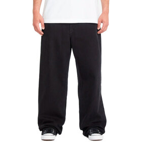 PANTALON JEAN LOOSE CHILLOW BAGGY