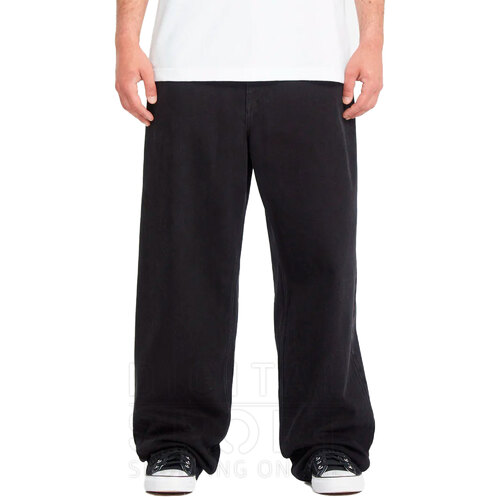 PANTALON JEAN LOOSE CHILLOW BAGGY