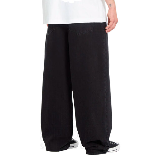 PANTALON JEAN LOOSE CHILLOW BAGGY