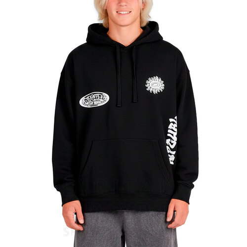 BUZO CANGURO LOOSE SURF SHACK