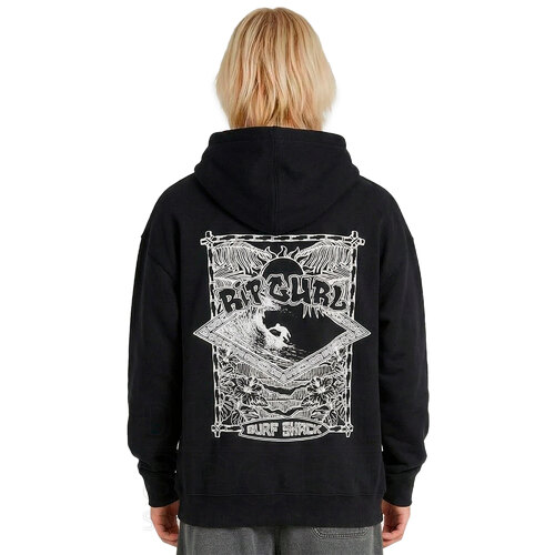 BUZO CANGURO LOOSE SURF SHACK