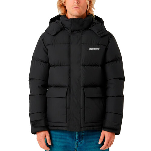 CAMPERA PUFFER BALLON