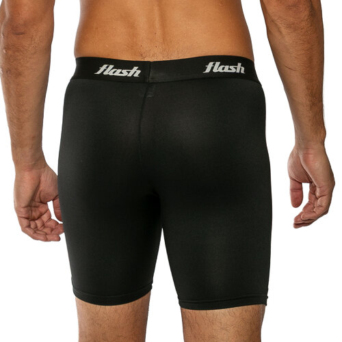 BERMUDA LYCRA