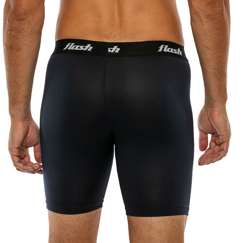 CALZA CICLISTA LYCRA