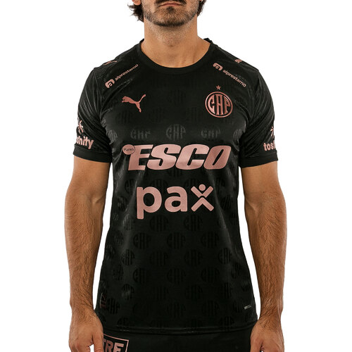CAMISETA PLATENSE THIRD
