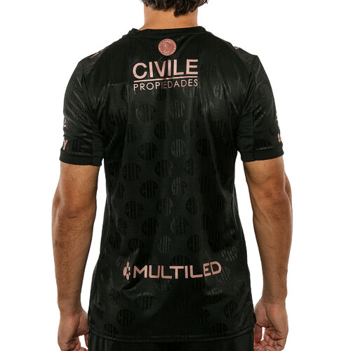 CAMISETA PLATENSE THIRD