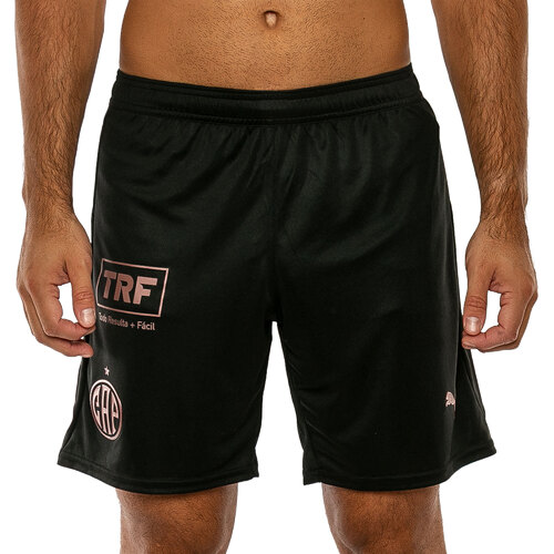 SHORT PLATENSE THIRD