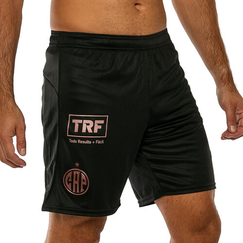 SHORT PLATENSE THIRD