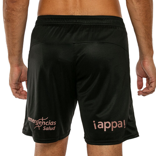 SHORT PLATENSE THIRD