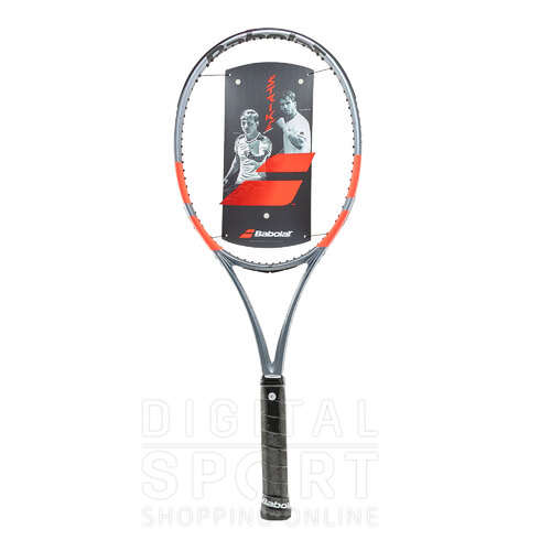 RAQUETA PURE STRIKE 98