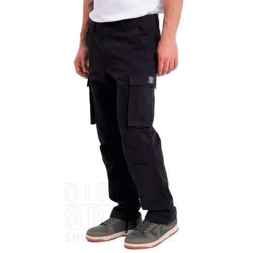 PANTALON CARGO JONESTOWN TWILL