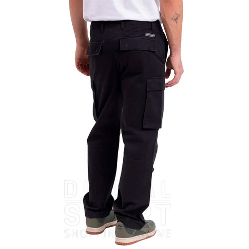 PANTALON CARGO JONESTOWN TWILL