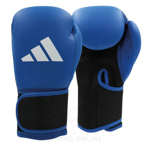 GUANTES BOX HYBRID 25